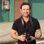 Mark Kanegis - @markkanegis - Instagram