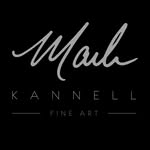 Mark Kannell Fine Art - @markkannellfineart - Instagram