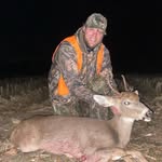 bourbon Hunter - @mark.kane22 - Instagram