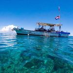 Mark Kane - @okicbpcharters - Instagram