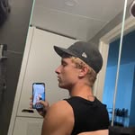 @markkanenjaaron - Instagram