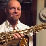 Mark Karlsen - @markkarlsenmusic - Instagram