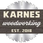 Mark Karnes - @karneswoodworking - Instagram