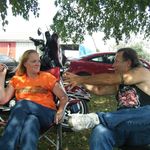 Mark Karnes - @sparky61554 - Instagram