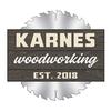 Mark Karnes - @karneswoodworking - TikTok