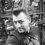 Mark Karol-Chik - @spookysgarage - Instagram