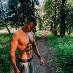 Марк - @markk_arol - Instagram