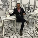 Mark Karpinski - @mkarp02 - Instagram