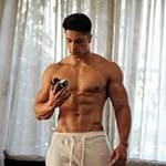 Mark Kaster - @kurubeyin123 - Instagram