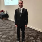 Mark Kasunic - Facebook