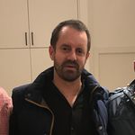 Mark Katz - @mkat9364 - Instagram