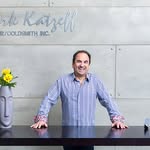 Mark Katzeff Designs - @markkatzeffdesignergoldsmith - Instagram