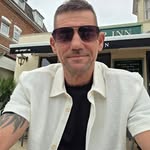 Mark Kay - @markrkay1970 - Instagram