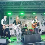 Mark Keane - @markkeanemusic - Instagram