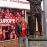Mark Keane - @keany24 - Instagram
