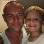 Mark Kearley - @tinakearley - Instagram
