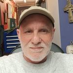 Mark Keating - @columbomark - Instagram