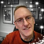 Mark Keating - @forky1968 - Instagram