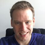 Mark Keating - @markk85 - Instagram