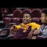 Marcus Keene - @mjrk20 - Instagram