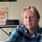 Mark Keene - @keene.mark - Instagram