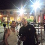 Mark Keene - @damnedyankee410 - Instagram