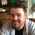 Mark Keene - @mark_up_the_street - Instagram