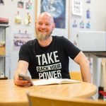 Mark T Keene - @marktkeene - Instagram