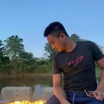 Mark Keil Andres - @mc_keylll - Instagram