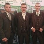 Imre Márk Kelemen - @immmreeee - Instagram