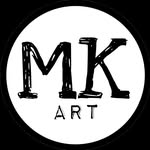 Mark Kellett Art - @markkellettart - Instagram