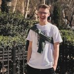 Mark Kelly - @mark_kelly - Instagram