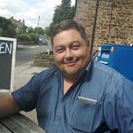 mark kendall - @kendallm795 - Instagram