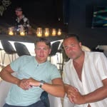 Mark Kendall - @markie81 - Instagram