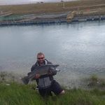 Mark Kendall - @markkendall8270 - Instagram