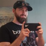 Mark Kendrick - @markjkendrick27 - Instagram