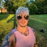 Mark Kendrick Johnson - @mark_kendrick_johnson - Instagram