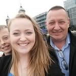 Mark Kent - @markkent5631 - Instagram