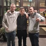 Mark Kent - @markkent85 - Instagram