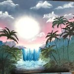 Mark Kent - @markkentlandscapes - Instagram