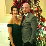 Mark Mc Keown - @mmckeown25 - Instagram