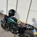 Mark Kerry Jones - @mt07_custom_rider - Instagram