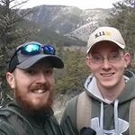 Mark Kersten - @mabrick107 - Instagram