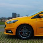 Mark Kersten - @focus_st_mk3.5 - Instagram