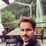 Mark Kersten - @mark.kersten - Instagram