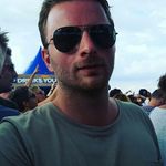 Mark Kersten - @kerstenmark - Instagram
