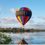 Mark Kersten - @balloonridesmiami - Instagram