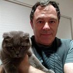 Mark Kerzner - @kerznermark - Instagram