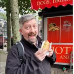 Mark Ketcham - @mark_ketcham - Instagram