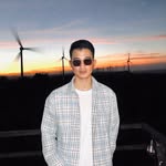 Mark Kevin - @_mkvnbclg - Instagram